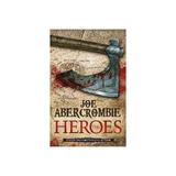 Heroes, editura Harper Collins Childrens Books