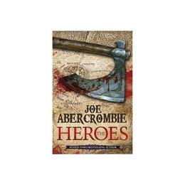 Heroes, editura Harper Collins Childrens Books