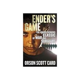 Ender&#039;s Game