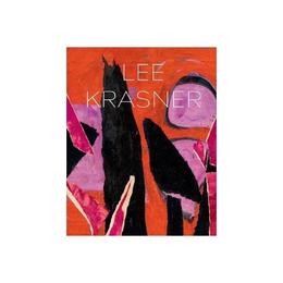 Lee Krasner, editura Harper Collins Childrens Books