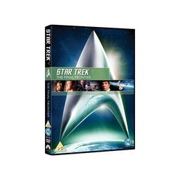 Star Trek V The Final Frontier, editura Gardners Books Av