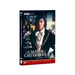 Mayor Of Casterbridge, editura Gardners Books Av