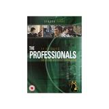 Professionals Season 3 (Repack) DVD, editura Entertainment One