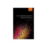 Non-Standard Parametric Statistical Inference, editura Sony Pictures Home Entertainme