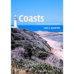 Coasts, editura Jump Library