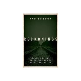 Reckonings, editura Oxford University Press