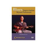 Blues Improvisation  Blues Pentatonic, editura Storm