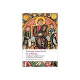 Anglo-Saxon World, editura Oxford World's Classics