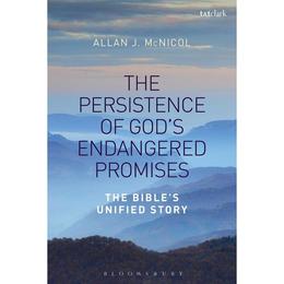 Persistence of God&#039;s Endangered Promises - Allan J McNicol, editura John Murray Publishers