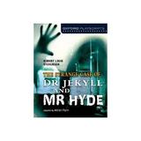 Oxford Playscripts: Jekyll and Hyde, editura Oxford Secondary