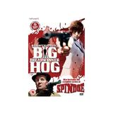 Big Breadwinner Hog Spindoe Complete, editura Sony Pictures Home Entertainme