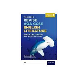 AQA GCSE English Literature: Upgrade Active Revision: Power, editura Oxford Secondary