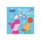 Peppa Pig: Nursery Rhymes -  , editura Penguin Group