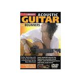 Acoustic Guitar For Beginners, editura Macmillan Children's Books