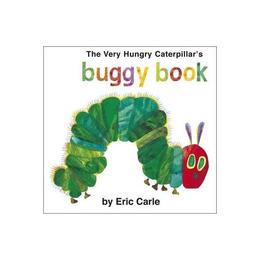 Very Hungry Caterpillar's Buggy Book - Eric Carle, editura Penguin Group