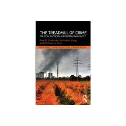 Treadmill of Crime, editura Harper Collins Childrens Books