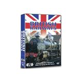 British Railways DVD, editura Harper Collins Childrens Books