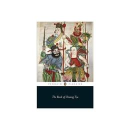 Book of Chuang Tzu - , editura Puffin