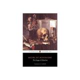 Essays - Michel De Montaigne, editura Puffin