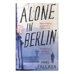 Alone in Berlin - Hans Fallada, editura Puffin