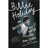 Billie Holiday - John Szwed, editura Puffin