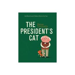 President&#039;s Cat, editura Gill &amp; Macmillan