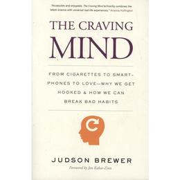 Craving Mind, editura Yale University Press Academic