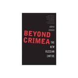 Beyond Crimea, editura Yale University Press