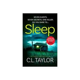 Sleep, editura Harper Collins Avon