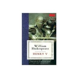 Henry V, editura Palgrave Macmillan Higher Ed