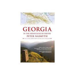 Georgia in the Mountains of Poetry, editura Prelude Books