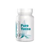 Pure Yucca (100 capsule) Yucca pentru detoxifiere