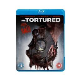 E1E51383 Tortured Bd, editura Entertainment One