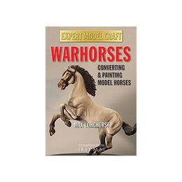 Expert Model Craft Warhorses, editura Storm