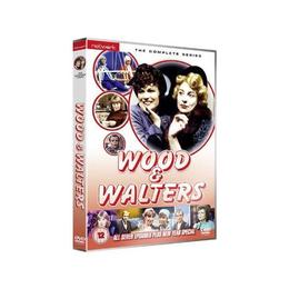 Wood & Walters, editura Sony Pictures Home Entertainme