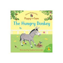 Hungry Donkey, editura Usborne Publishing