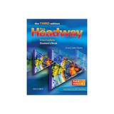 New Headway: Intermediate Third Edition: Student's Book A, editura Oxford Elt