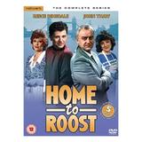 Home To Roost The Complete Series, editura Sony Pictures Home Entertainme