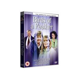 Birds Of A Feather Complete Ninth Series, editura Sony Pictures Home Entertainme