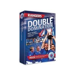 Rangers Thats Why We Are Champions, editura Storm