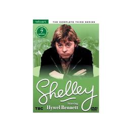 Shelley The Complete Series 3, editura Sony Pictures Home Entertainme