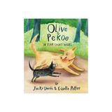 Olive & Pekoe, editura Harper Collins Childrens Books