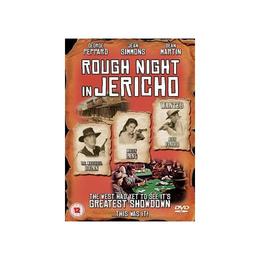 Rough Night In Jericho, editura Harper Collins Childrens Books