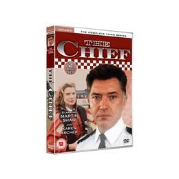 The Chief Complete Third Series, editura Harper Collins Childrens Books