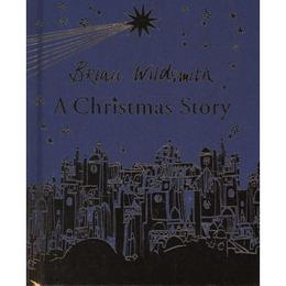 Christmas Story, editura Oxford Children's Books