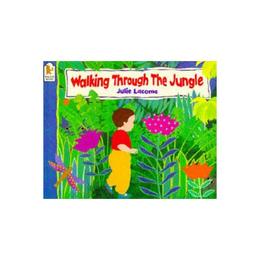 Walking Through the Jungle, editura Walker Books