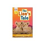 Lion's Tale, editura Dorling Kindersley Children's