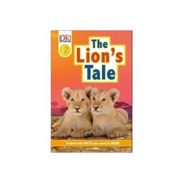 Lion's Tale, editura Dorling Kindersley Children's