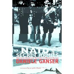 NATO's Secret Armies, editura Harper Collins Childrens Books