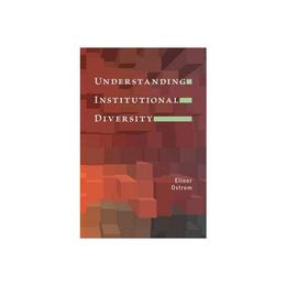 Understanding Institutional Diversity, editura Harper Collins Childrens Books